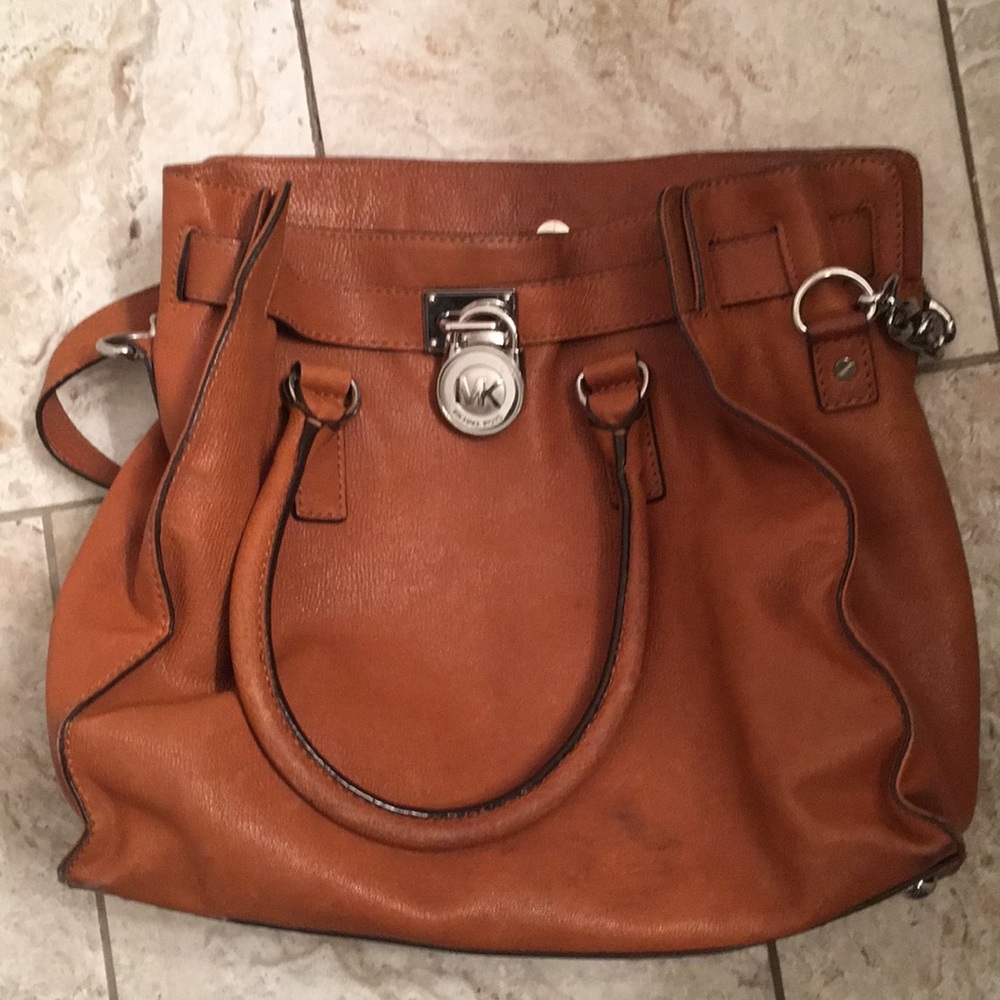 Michael Kors shoulder bag